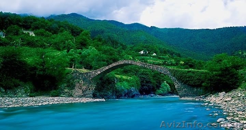 Тур на 3 дня - Горная Гурия и Аджария - <ro>Изображение</ro><ru>Изображение</ru> #6, <ru>Объявление</ru> #1442814