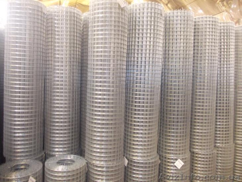 Сетка строительная. Сетка кладочная. Сетка сварная. Сетка дорожная - <ro>Изображение</ro><ru>Изображение</ru> #3, <ru>Объявление</ru> #1444148