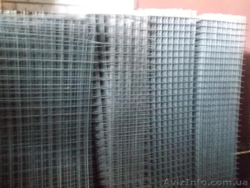 Сетка строительная. Сетка кладочная. Сетка сварная. Сетка дорожная - <ro>Изображение</ro><ru>Изображение</ru> #1, <ru>Объявление</ru> #1444148