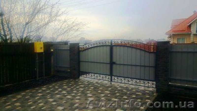 Идеальный дом в Лесной Буче, прямая продажа от хозяина - <ro>Изображение</ro><ru>Изображение</ru> #4, <ru>Объявление</ru> #1430898