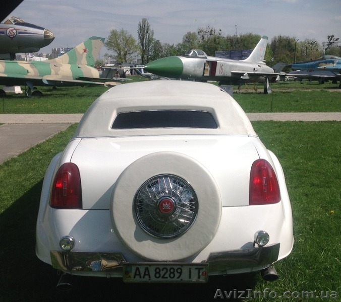 Лимузин для всех - <ro>Изображение</ro><ru>Изображение</ru> #1, <ru>Объявление</ru> #1434634