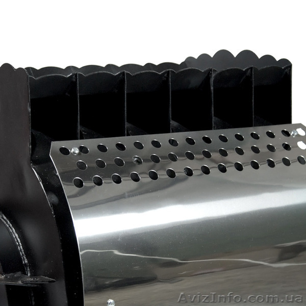 Булерьян KUPER-40 - <ro>Изображение</ro><ru>Изображение</ru> #3, <ru>Объявление</ru> #1444473