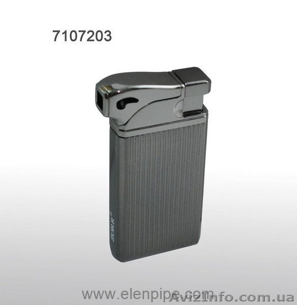 Зажигалка трубочная 71072 металлическая - <ro>Изображение</ro><ru>Изображение</ru> #4, <ru>Объявление</ru> #1446106