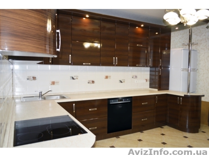 Кухни на заказ от производителя VIP - <ro>Изображение</ro><ru>Изображение</ru> #3, <ru>Объявление</ru> #1431560