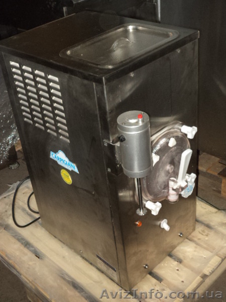 Аппарат для Milksheika, подержанный. - <ro>Изображение</ro><ru>Изображение</ru> #4, <ru>Объявление</ru> #1439943