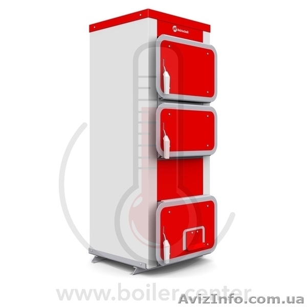 Твердотопливные котлы. Котел длительного горения Ht-Heiztechnik - <ro>Изображение</ro><ru>Изображение</ru> #10, <ru>Объявление</ru> #1437578