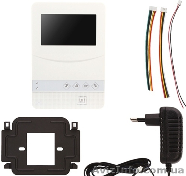 Доступные Видеодомофоны - <ro>Изображение</ro><ru>Изображение</ru> #4, <ru>Объявление</ru> #1434493