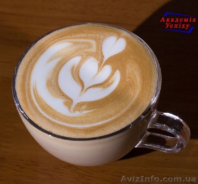 Курсы Бариста. Курсы обучения бариста. - <ro>Изображение</ro><ru>Изображение</ru> #1, <ru>Объявление</ru> #1441045