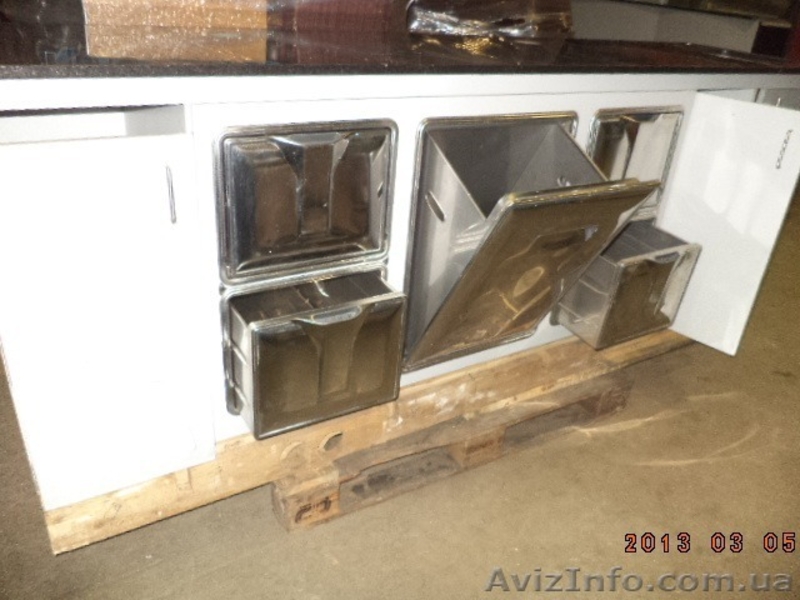 Барная стойка, п-во Италия, подерж. - <ro>Изображение</ro><ru>Изображение</ru> #4, <ru>Объявление</ru> #1440085