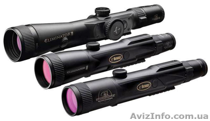 Распродажа оптики Burris, скидка 15%.  - <ro>Изображение</ro><ru>Изображение</ru> #2, <ru>Объявление</ru> #1442979