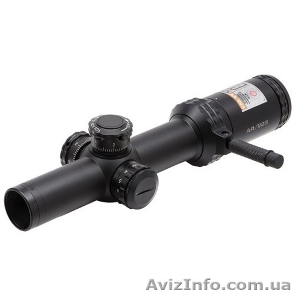 Распродажа оптики Bushnell, скидка 15%.  - <ro>Изображение</ro><ru>Изображение</ru> #2, <ru>Объявление</ru> #1444445