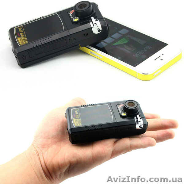 Видеорегистратор DVR mini 900 (пульт+FUllHD+GPS) - <ro>Изображение</ro><ru>Изображение</ru> #1, <ru>Объявление</ru> #1431272