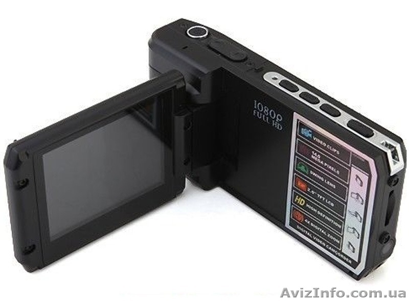 Видеорегистратор DVR mini 900 (пульт+FUllHD+GPS) - <ro>Изображение</ro><ru>Изображение</ru> #8, <ru>Объявление</ru> #1431272