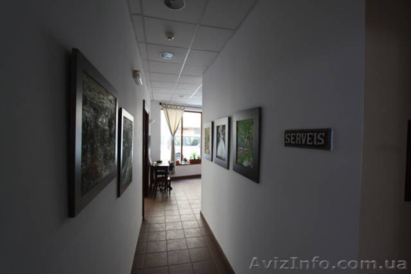 Действующий отель на побережье Коста Брава в Испании. - <ro>Изображение</ro><ru>Изображение</ru> #6, <ru>Объявление</ru> #1446276