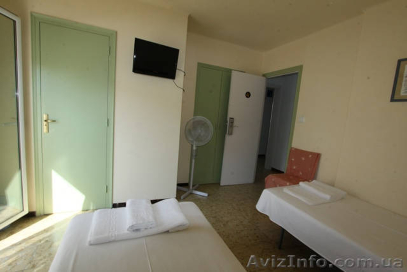 Действующий отель на побережье Коста Брава в Испании. - <ro>Изображение</ro><ru>Изображение</ru> #10, <ru>Объявление</ru> #1446276