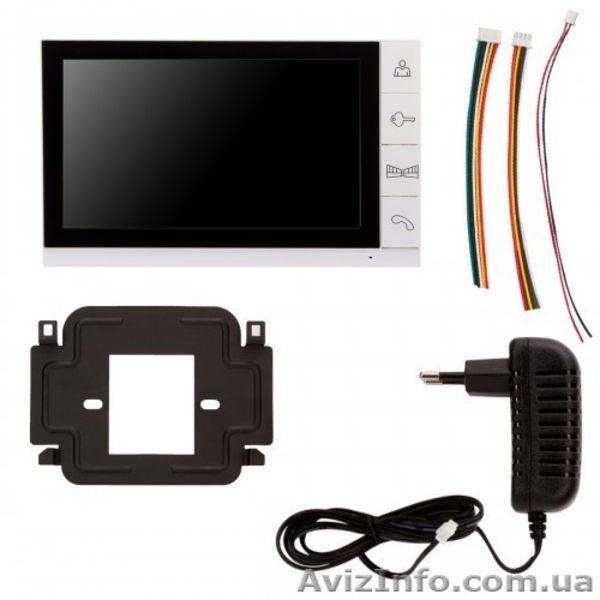 Доступные Видеодомофоны - <ro>Изображение</ro><ru>Изображение</ru> #7, <ru>Объявление</ru> #1434493