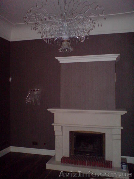 Комплексный ремонт любой сложности . Дизайн - <ro>Изображение</ro><ru>Изображение</ru> #2, <ru>Объявление</ru> #1433565