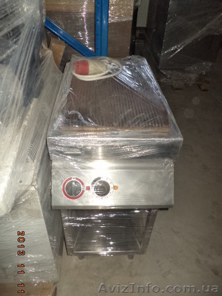 Жарочная поверхность, подержанная. - <ro>Изображение</ro><ru>Изображение</ru> #5, <ru>Объявление</ru> #1440078