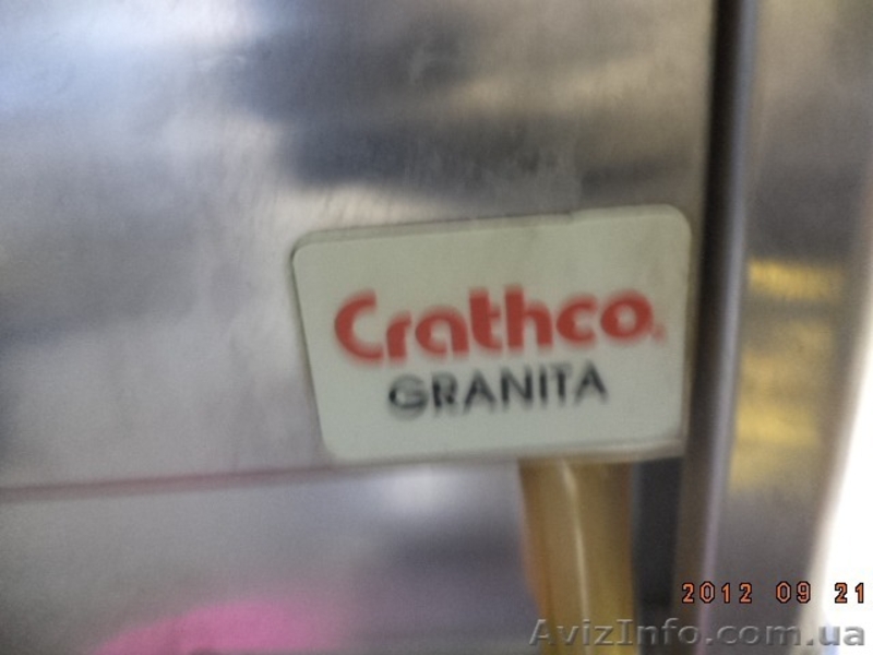 Гранитомашина, подержанная. - <ro>Изображение</ro><ru>Изображение</ru> #3, <ru>Объявление</ru> #1439932