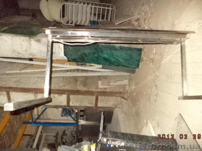 Линии раздачи, подержанные. - <ro>Изображение</ro><ru>Изображение</ru> #5, <ru>Объявление</ru> #1440012