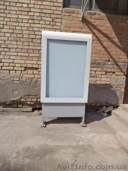 Ситилайты, подержанные. - <ro>Изображение</ro><ru>Изображение</ru> #2, <ru>Объявление</ru> #1439954