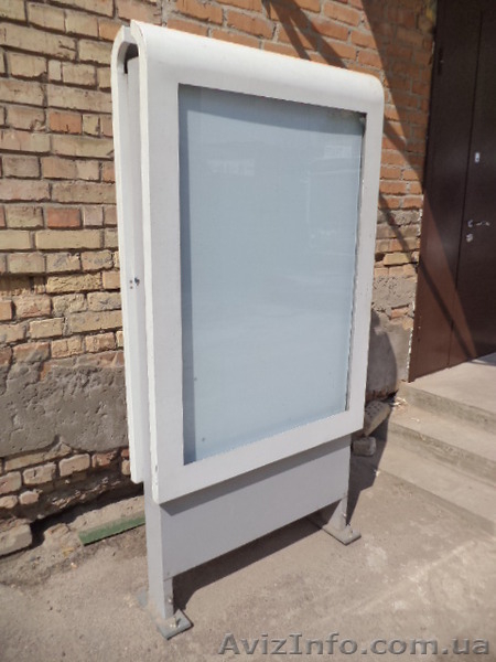 Ситилайты, подержанные. - <ro>Изображение</ro><ru>Изображение</ru> #3, <ru>Объявление</ru> #1439954