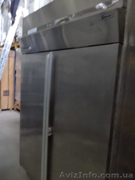 Холодильный шкаф, подержанный. - <ro>Изображение</ro><ru>Изображение</ru> #6, <ru>Объявление</ru> #1440061