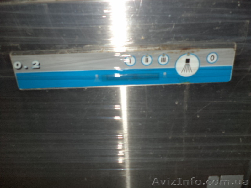 Котломоечная машина, подержанная. - <ro>Изображение</ro><ru>Изображение</ru> #3, <ru>Объявление</ru> #1440042