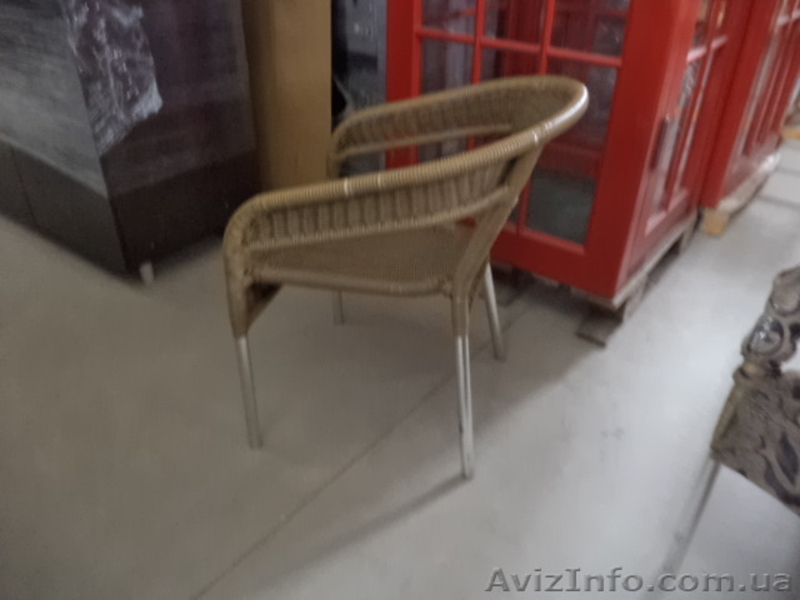 Кресла, б/у в ассортименте. - <ro>Изображение</ro><ru>Изображение</ru> #1, <ru>Объявление</ru> #1434436