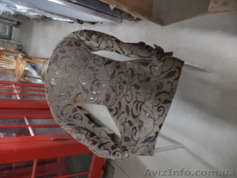 Кресла, подержанные. - <ro>Изображение</ro><ru>Изображение</ru> #2, <ru>Объявление</ru> #1439885