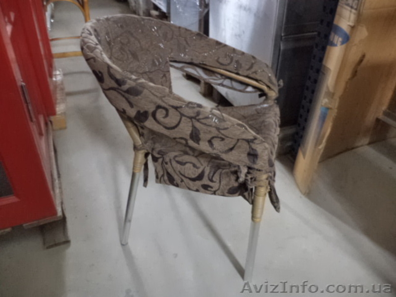 Кресла, б/у в ассортименте. - <ro>Изображение</ro><ru>Изображение</ru> #5, <ru>Объявление</ru> #1434436
