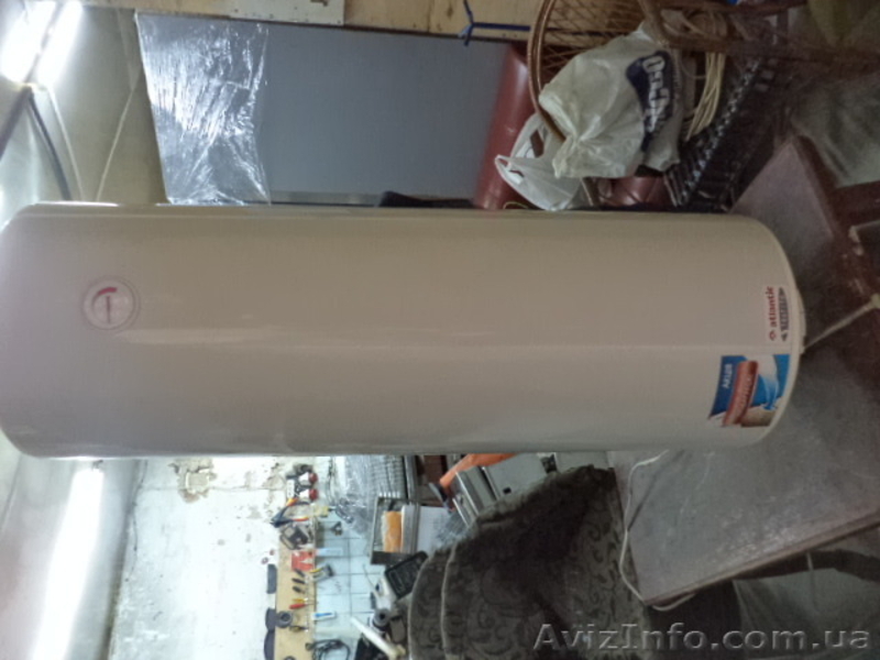 Бойлер, подержанный. - <ro>Изображение</ro><ru>Изображение</ru> #3, <ru>Объявление</ru> #1439880