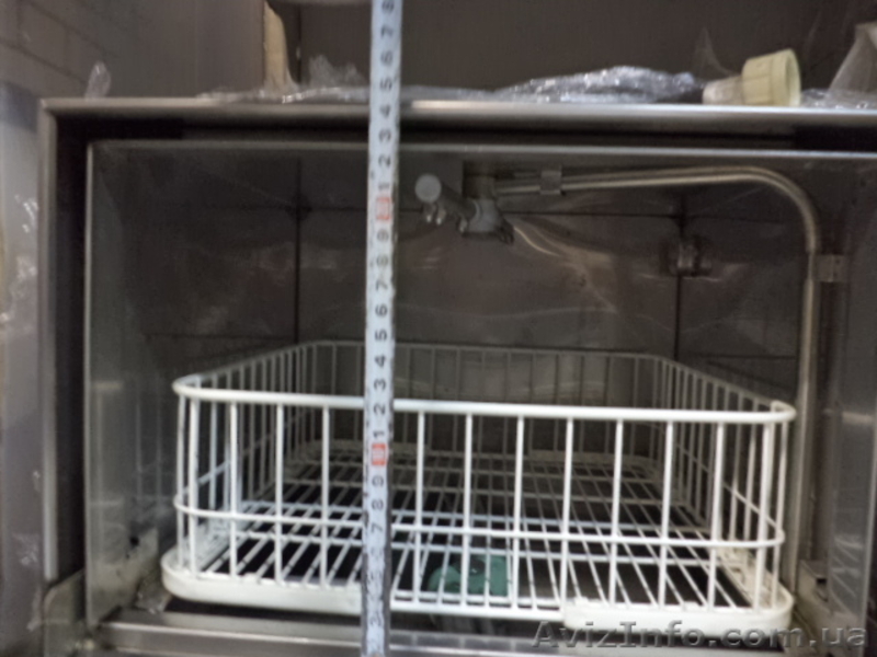 Посудомоечная машина, б,у. - <ro>Изображение</ro><ru>Изображение</ru> #5, <ru>Объявление</ru> #1439871