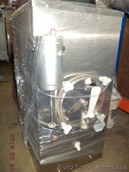 Аппарат для Milksheika, подержанный. - <ro>Изображение</ro><ru>Изображение</ru> #1, <ru>Объявление</ru> #1439943