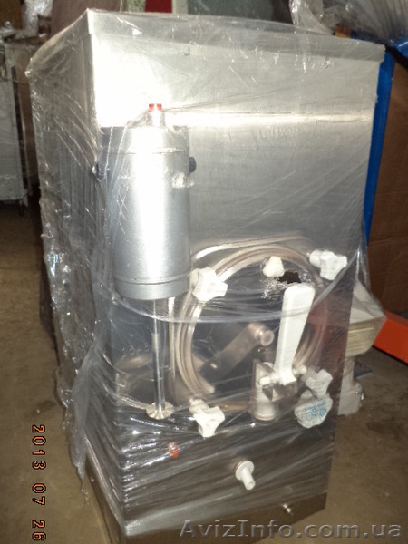 Аппарат для Milksheika, подержанный. - <ro>Изображение</ro><ru>Изображение</ru> #3, <ru>Объявление</ru> #1439943