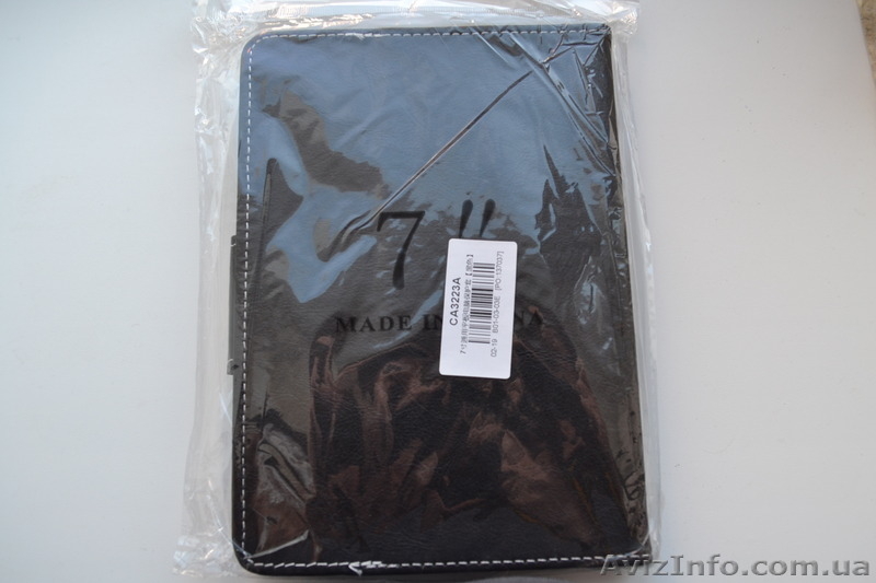 Универсальный мягкий чехол для 7 дюймовых планшетных ПК  - <ro>Изображение</ro><ru>Изображение</ru> #3, <ru>Объявление</ru> #1431293