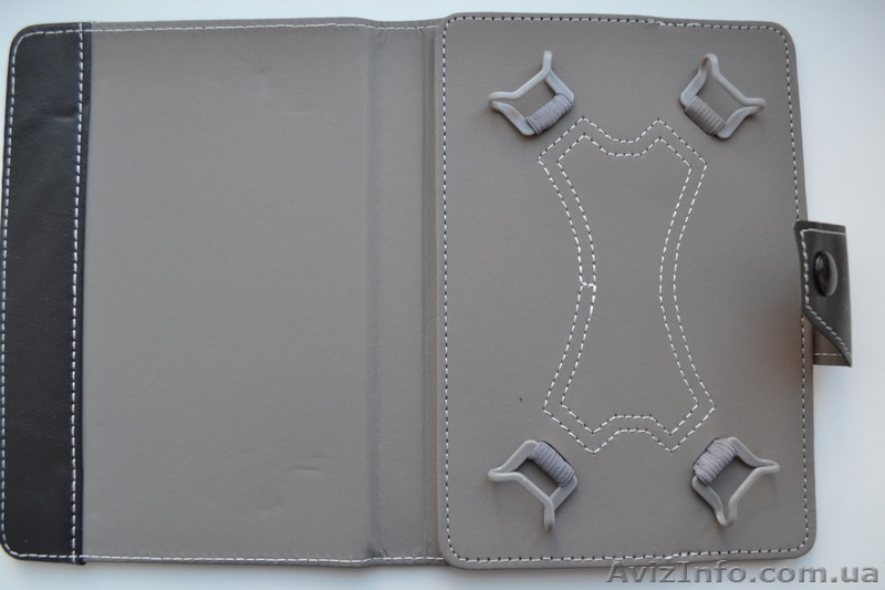 Универсальный мягкий чехол для 7 дюймовых планшетных ПК  - <ro>Изображение</ro><ru>Изображение</ru> #6, <ru>Объявление</ru> #1431293