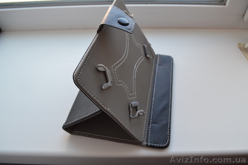 Универсальный мягкий чехол для 7 дюймовых планшетных ПК  - <ro>Изображение</ro><ru>Изображение</ru> #4, <ru>Объявление</ru> #1431293