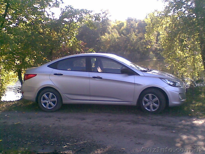 Услуги водителя с легковым автомобилем hyundai Accent 2012 года. - <ro>Изображение</ro><ru>Изображение</ru> #4, <ru>Объявление</ru> #1431268