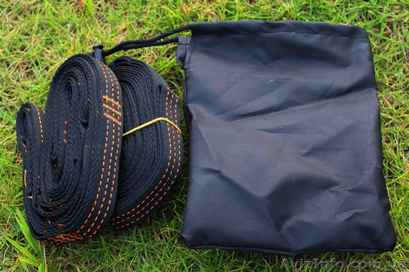 Походный гамак  "Welfull", гамак туристический - <ro>Изображение</ro><ru>Изображение</ru> #3, <ru>Объявление</ru> #1429586