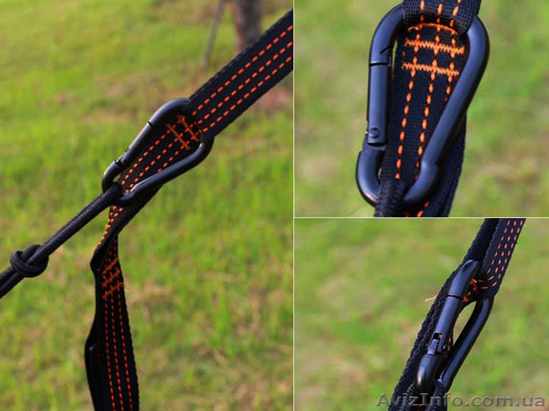 Походный гамак  "Welfull", гамак туристический - <ro>Изображение</ro><ru>Изображение</ru> #4, <ru>Объявление</ru> #1429586