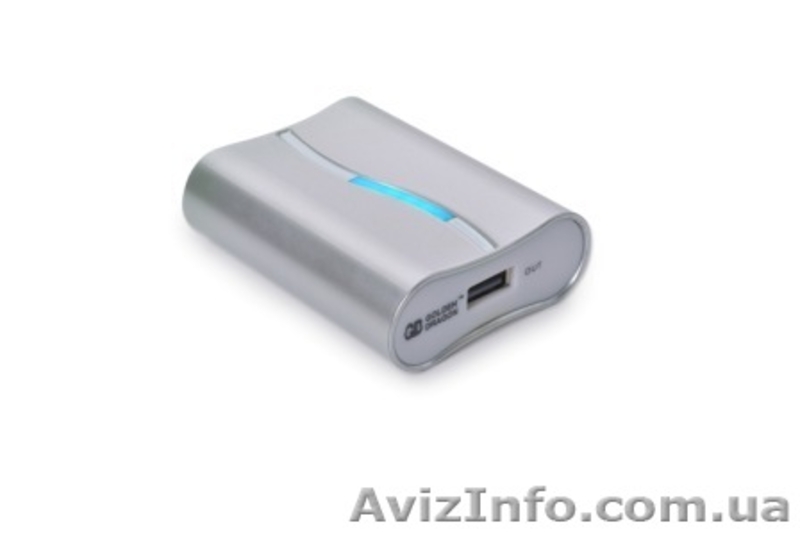 Power Bank(универсальная мобильная батарея) - <ro>Изображение</ro><ru>Изображение</ru> #8, <ru>Объявление</ru> #1333212