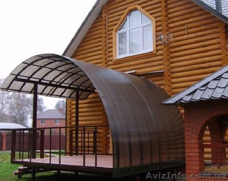 ПОЛИКАРБОНАТ  Marlon ST купить со склада  - <ro>Изображение</ro><ru>Изображение</ru> #3, <ru>Объявление</ru> #1348866