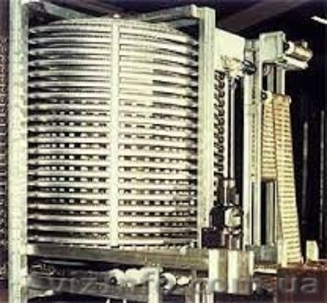 Спиральные системы шоковой заморозки - <ro>Изображение</ro><ru>Изображение</ru> #2, <ru>Объявление</ru> #1233045