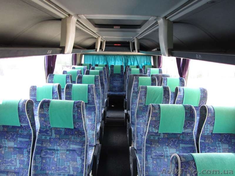 Билеты на автобус Киев - Железный Порт - <ro>Изображение</ro><ru>Изображение</ru> #4, <ru>Объявление</ru> #1435541