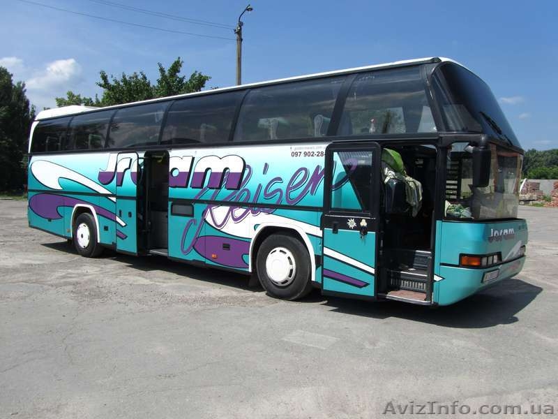Билеты на автобус Киев - Железный Порт - <ro>Изображение</ro><ru>Изображение</ru> #3, <ru>Объявление</ru> #1435541