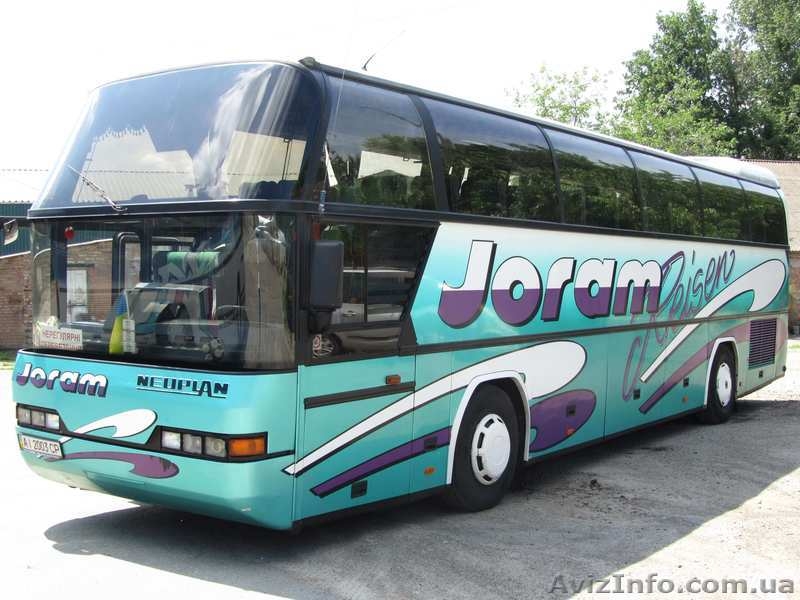 Билеты на автобус Киев - Железный Порт - <ro>Изображение</ro><ru>Изображение</ru> #1, <ru>Объявление</ru> #1435541