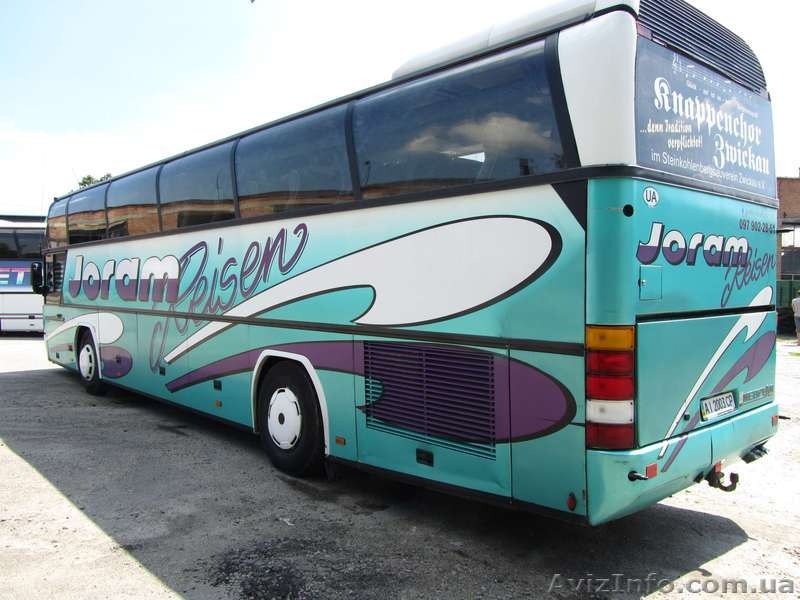 Билеты на автобус Киев - Железный Порт - <ro>Изображение</ro><ru>Изображение</ru> #2, <ru>Объявление</ru> #1435541