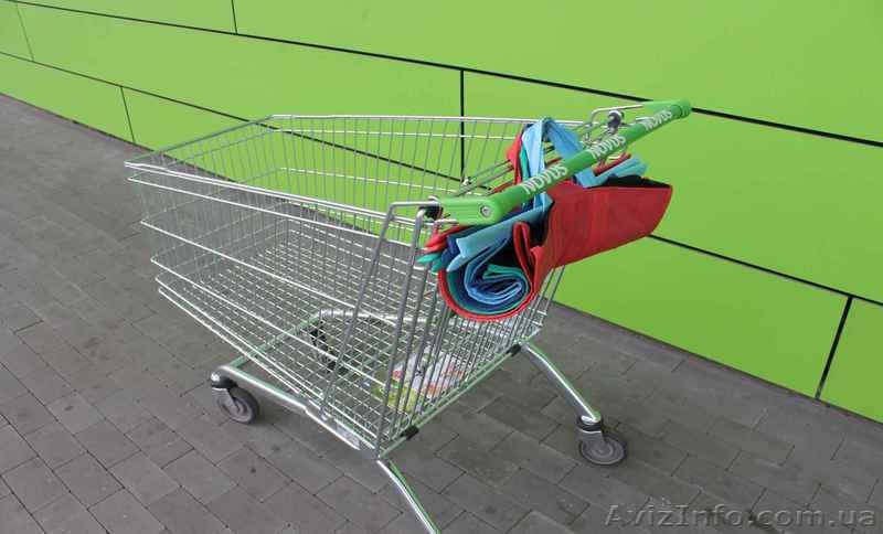 Супер сумка-новинка для покупок в супермаркетах - <ro>Изображение</ro><ru>Изображение</ru> #2, <ru>Объявление</ru> #1445078