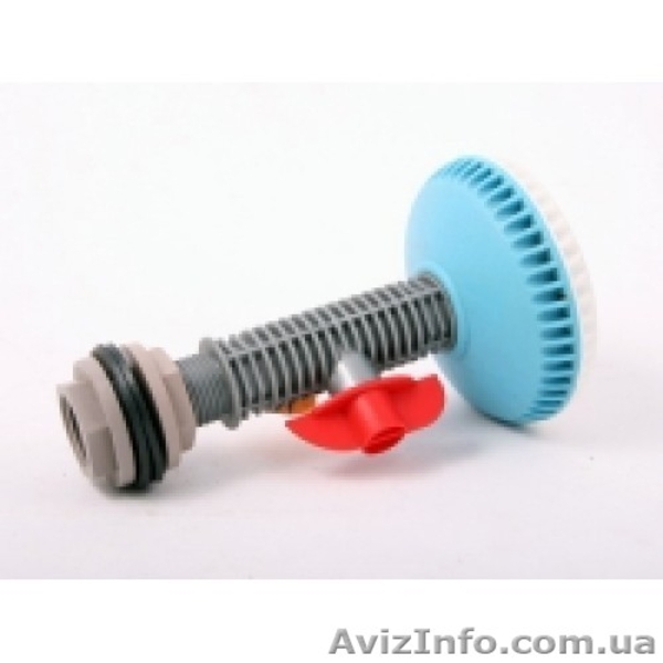 БАК для летнего душа 150 литров. - <ro>Изображение</ro><ru>Изображение</ru> #2, <ru>Объявление</ru> #1434759